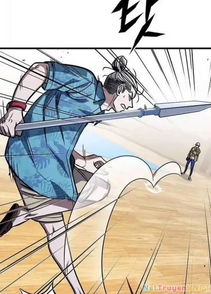 Thợ Săn Huyền Thoại Hồi Xuân Chapter 11 - 19