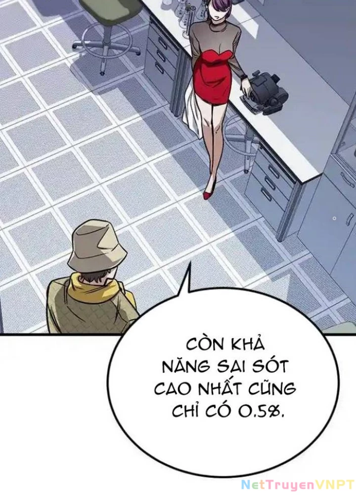 Thợ Săn Huyền Thoại Hồi Xuân Chapter 11 - 199