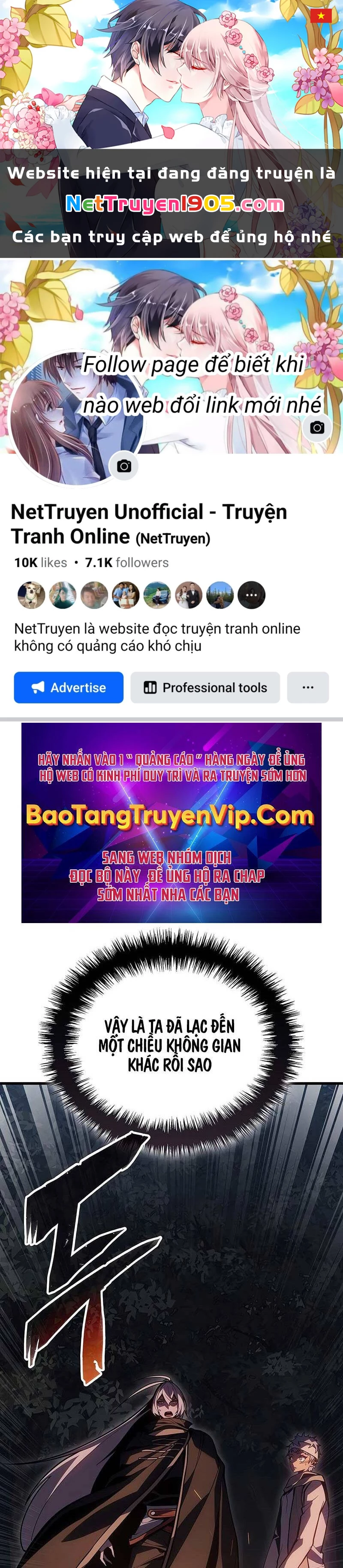 Băng Vương Chapter 5 - 1