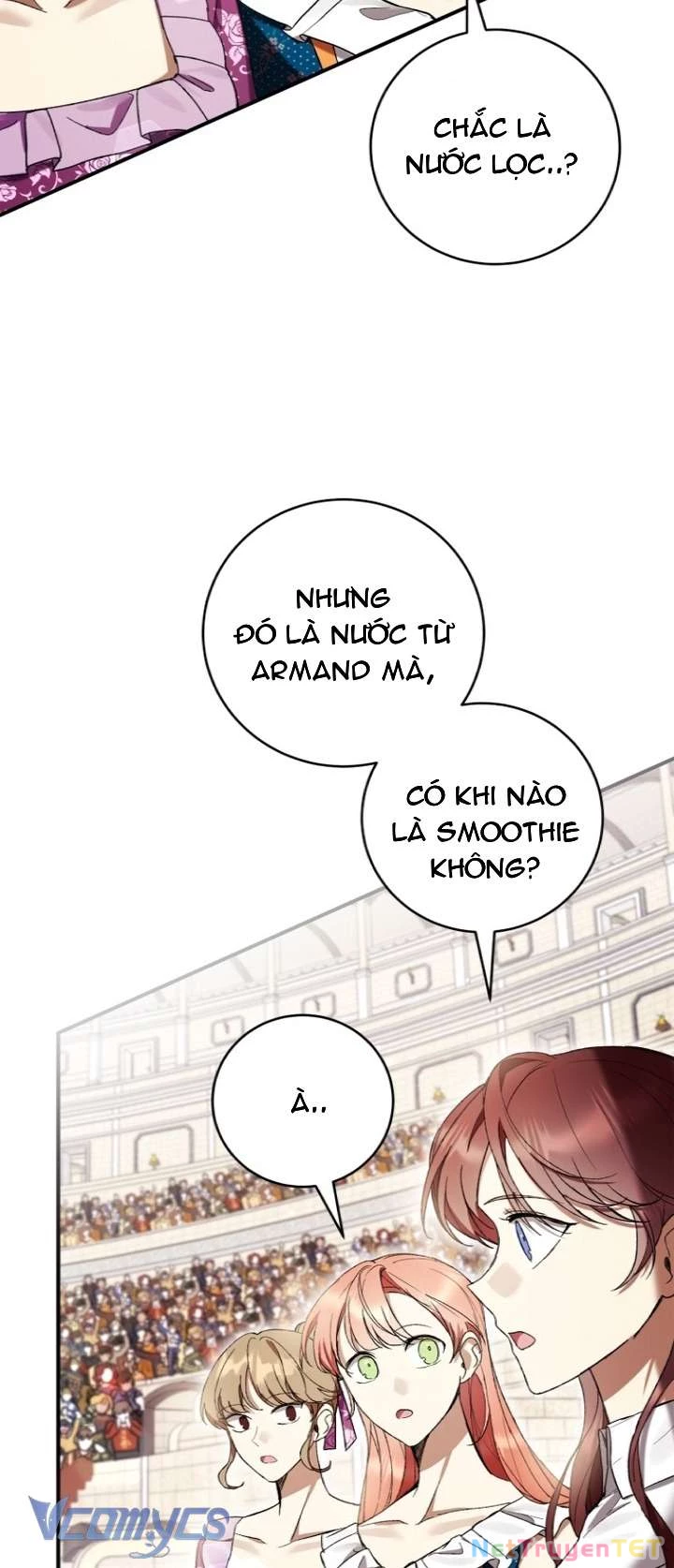 Làm Ác Nữ Bộ Không Tuyệt Sao? Chapter 55 - 79