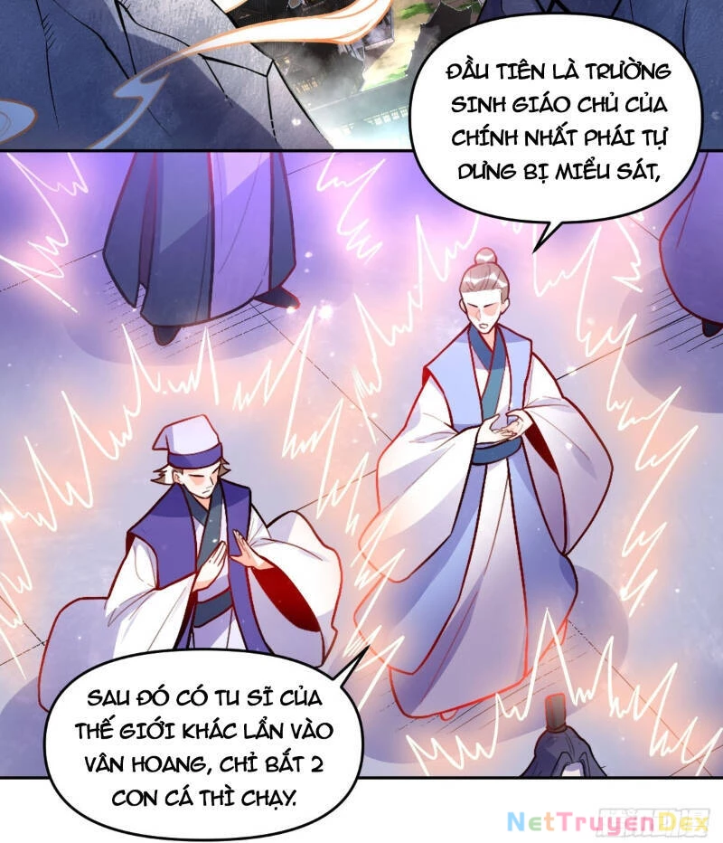 Nguyên Lai Ta Là Tu Tiên Đại Lão Chapter 418 - 2