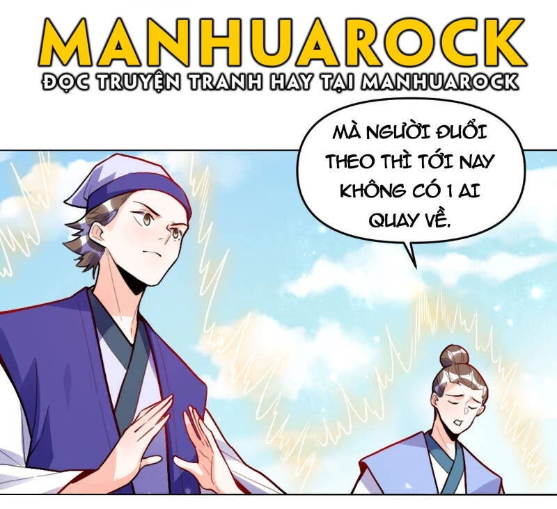 Nguyên Lai Ta Là Tu Tiên Đại Lão Chapter 418 - 3