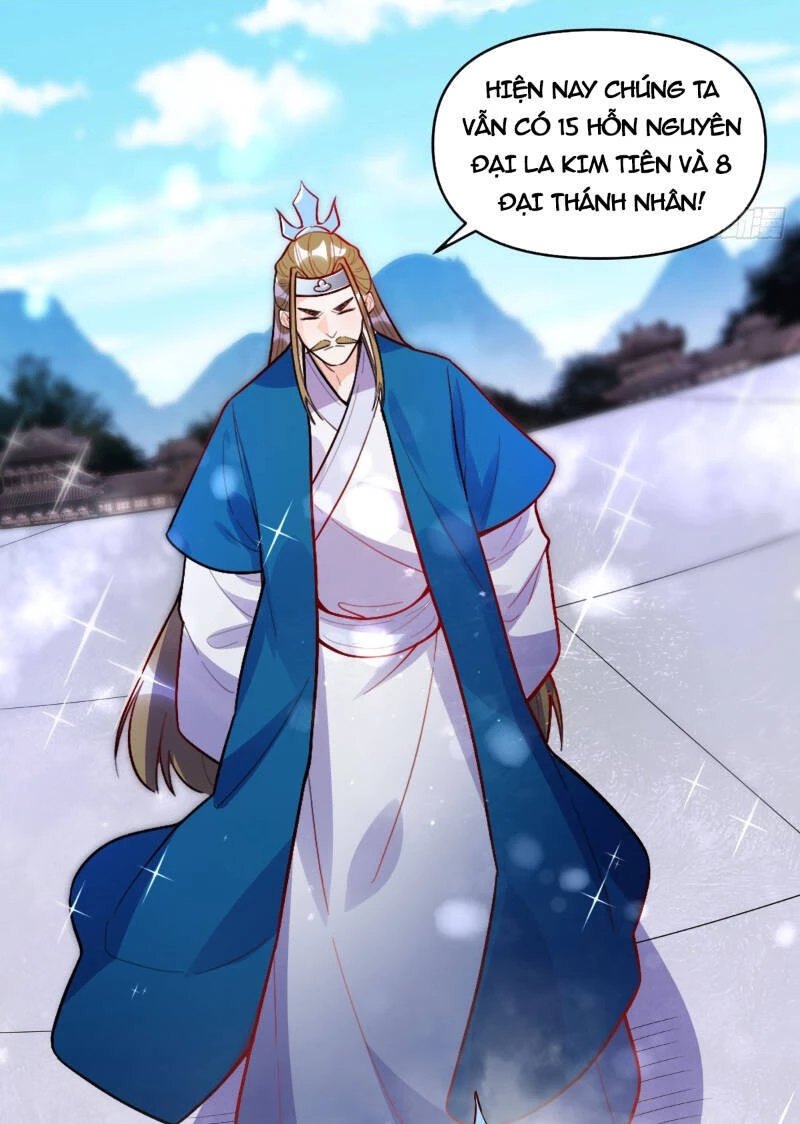 Nguyên Lai Ta Là Tu Tiên Đại Lão Chapter 418 - 6