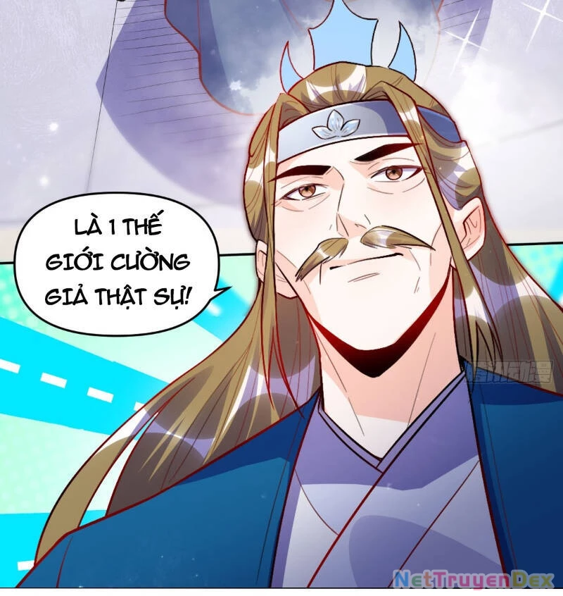 Nguyên Lai Ta Là Tu Tiên Đại Lão Chapter 418 - 7