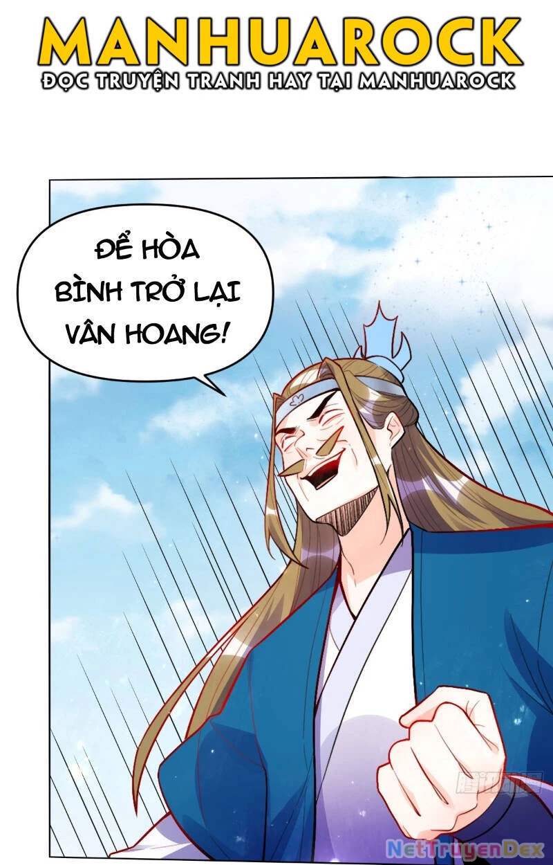 Nguyên Lai Ta Là Tu Tiên Đại Lão Chapter 418 - 9