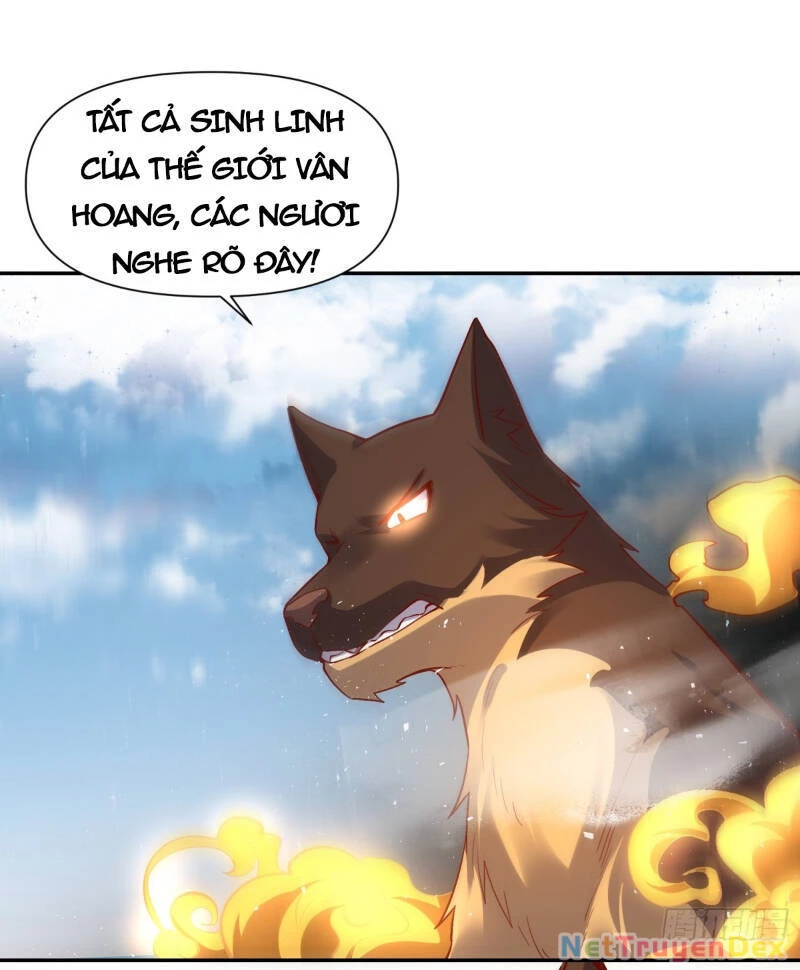 Nguyên Lai Ta Là Tu Tiên Đại Lão Chapter 418 - 16