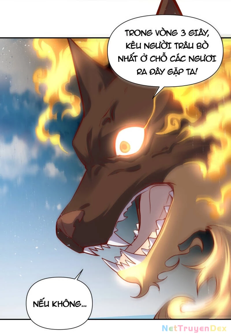 Nguyên Lai Ta Là Tu Tiên Đại Lão Chapter 418 - 17