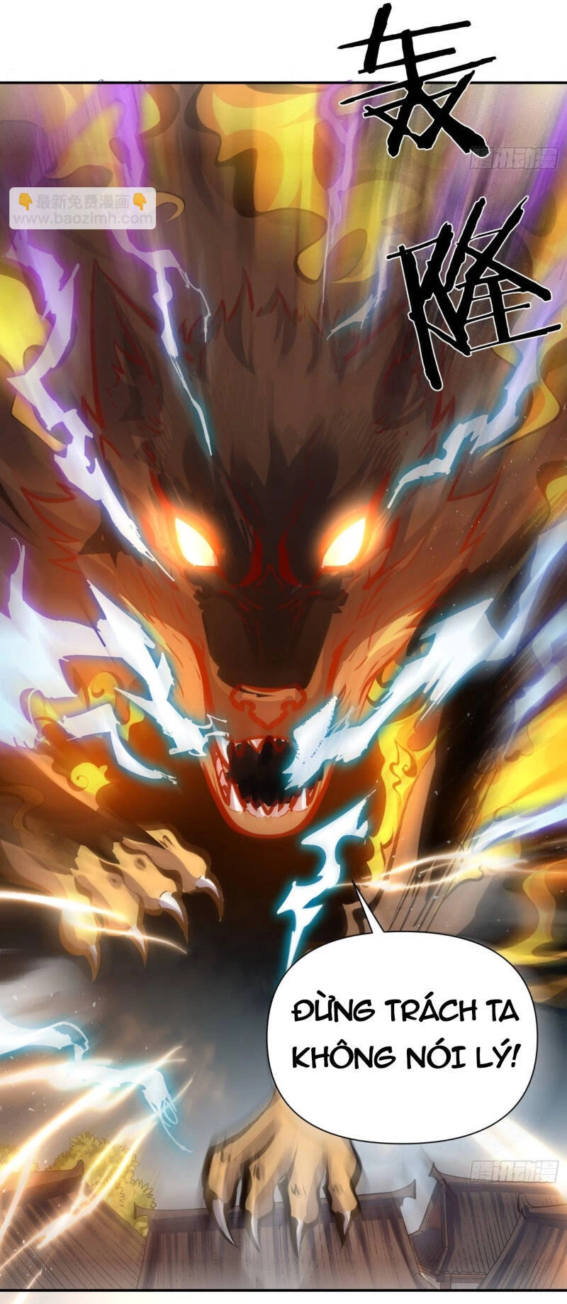 Nguyên Lai Ta Là Tu Tiên Đại Lão Chapter 418 - 18