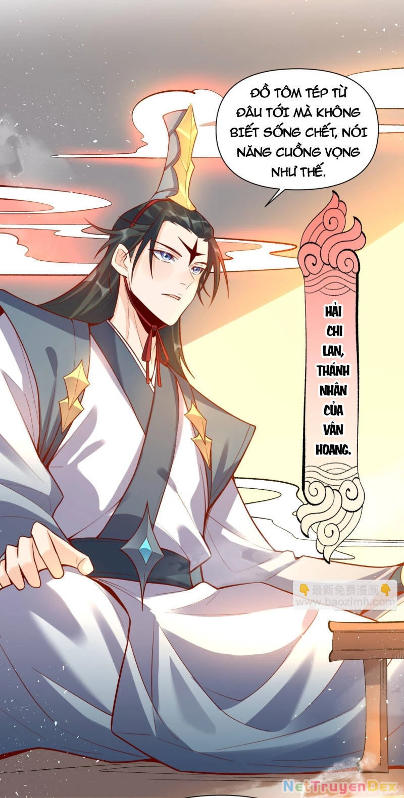 Nguyên Lai Ta Là Tu Tiên Đại Lão Chapter 418 - 22