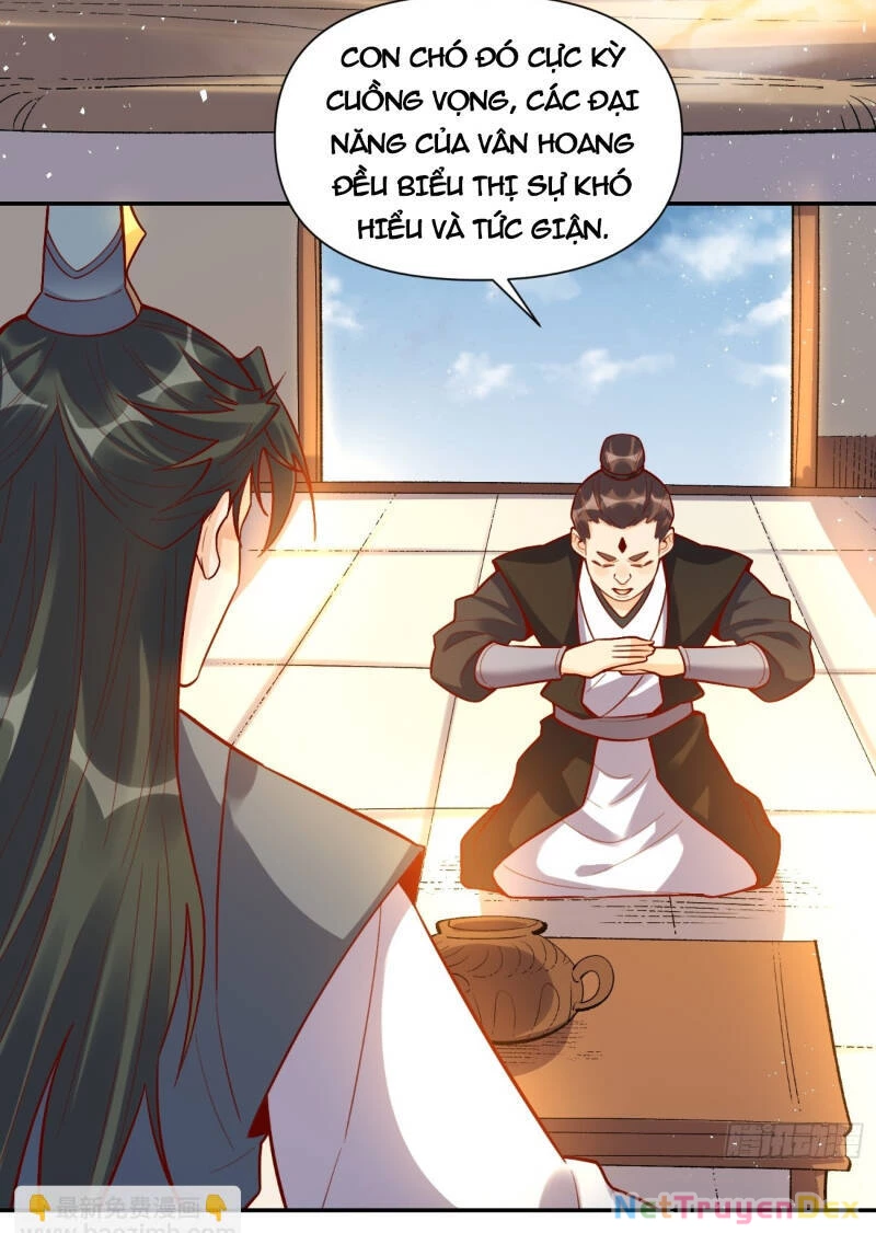 Nguyên Lai Ta Là Tu Tiên Đại Lão Chapter 418 - 23
