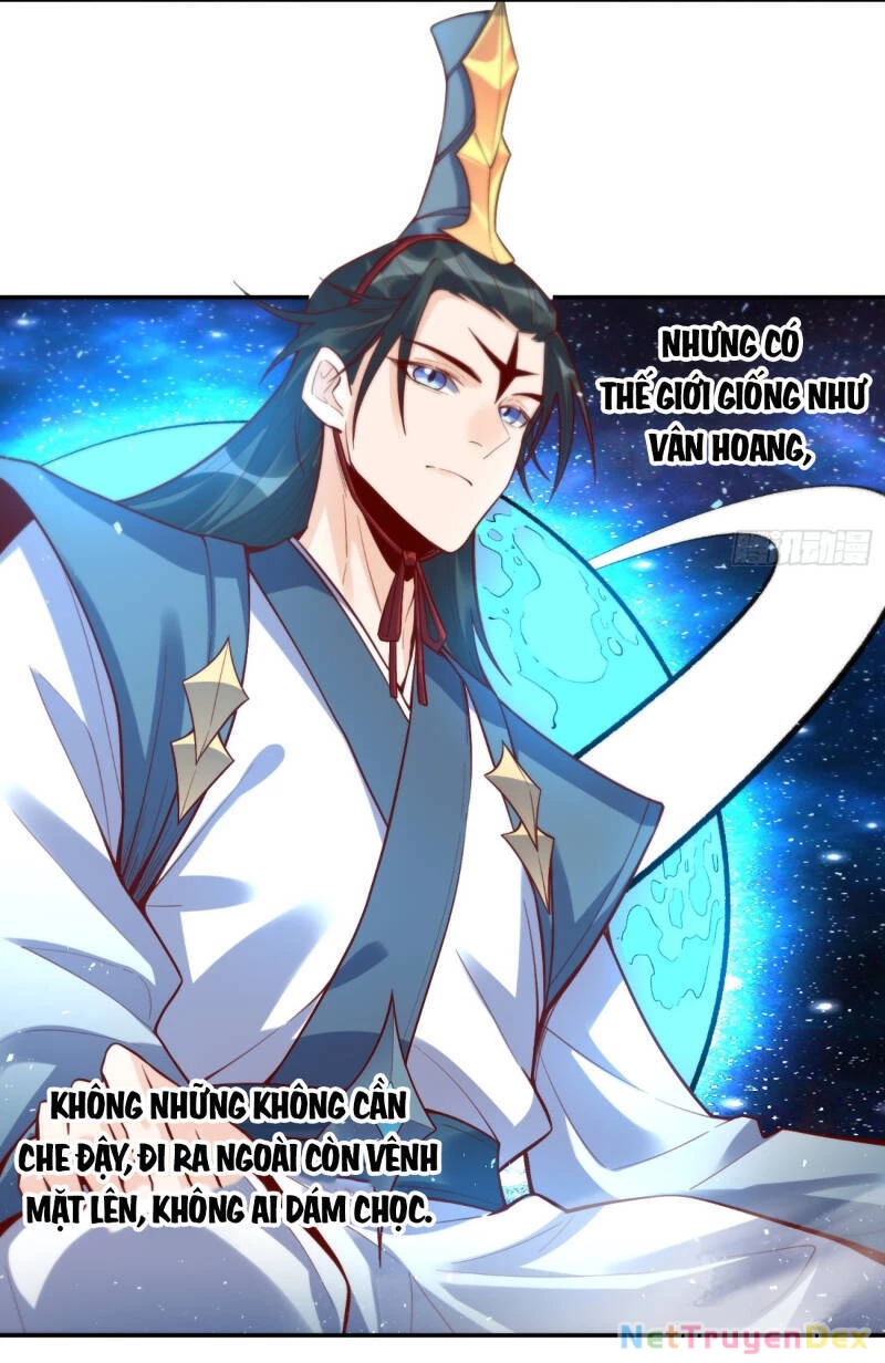Nguyên Lai Ta Là Tu Tiên Đại Lão Chapter 418 - 31