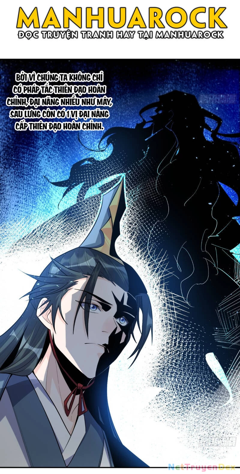 Nguyên Lai Ta Là Tu Tiên Đại Lão Chapter 418 - 32
