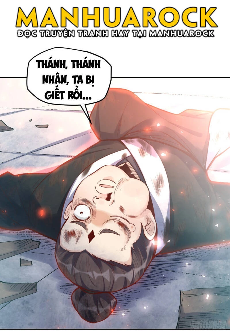 Nguyên Lai Ta Là Tu Tiên Đại Lão Chapter 418 - 37