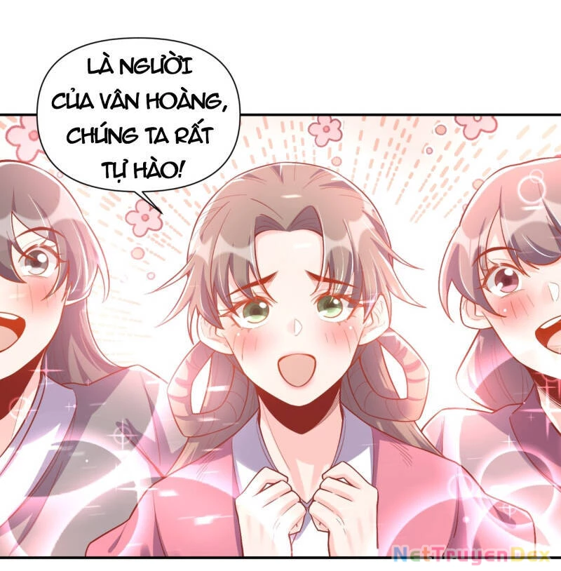 Nguyên Lai Ta Là Tu Tiên Đại Lão Chapter 418 - 44