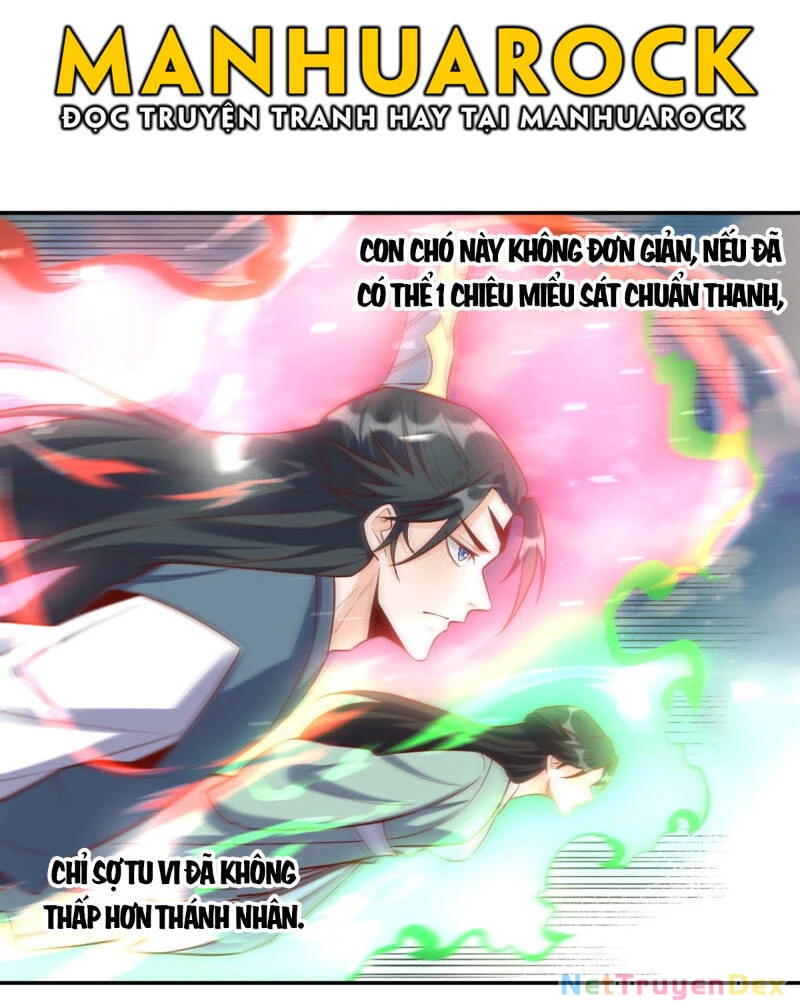 Nguyên Lai Ta Là Tu Tiên Đại Lão Chapter 418 - 46