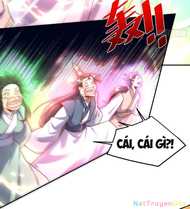 Nguyên Lai Ta Là Tu Tiên Đại Lão Chapter 419 - 3