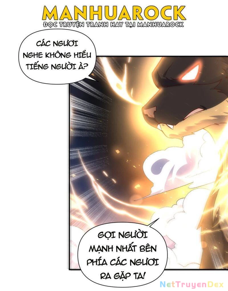 Nguyên Lai Ta Là Tu Tiên Đại Lão Chapter 419 - 5