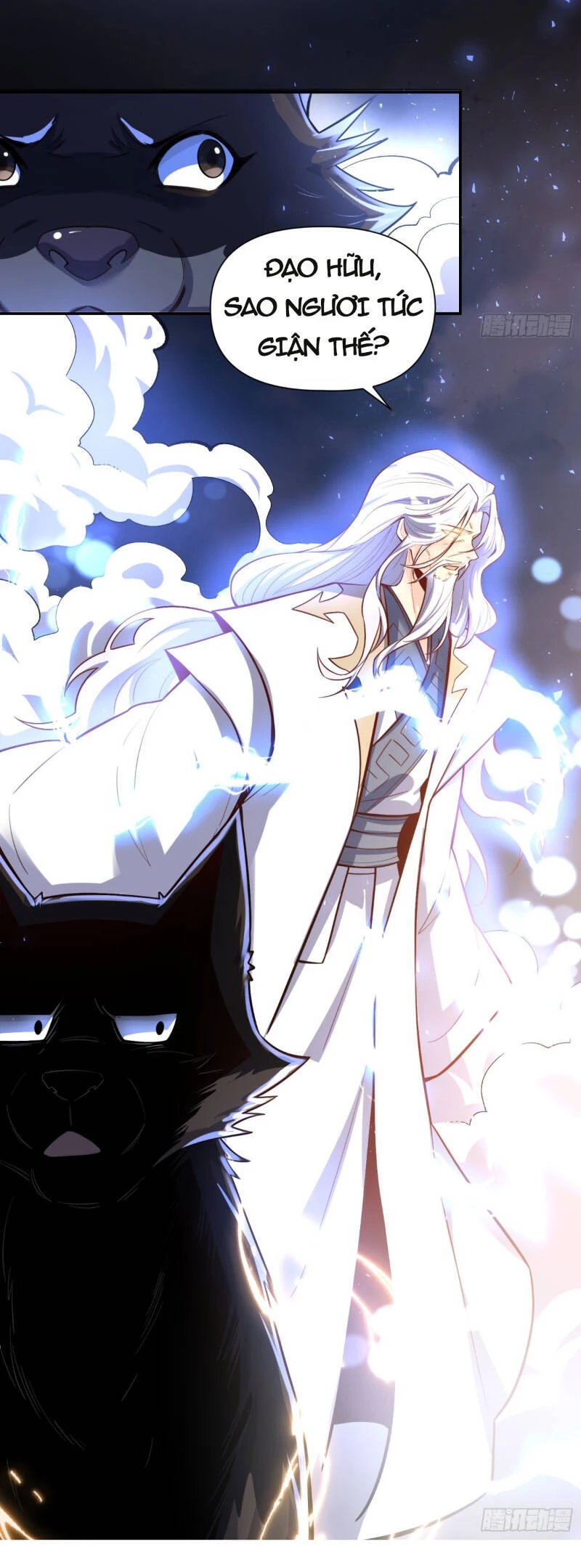 Nguyên Lai Ta Là Tu Tiên Đại Lão Chapter 419 - 8