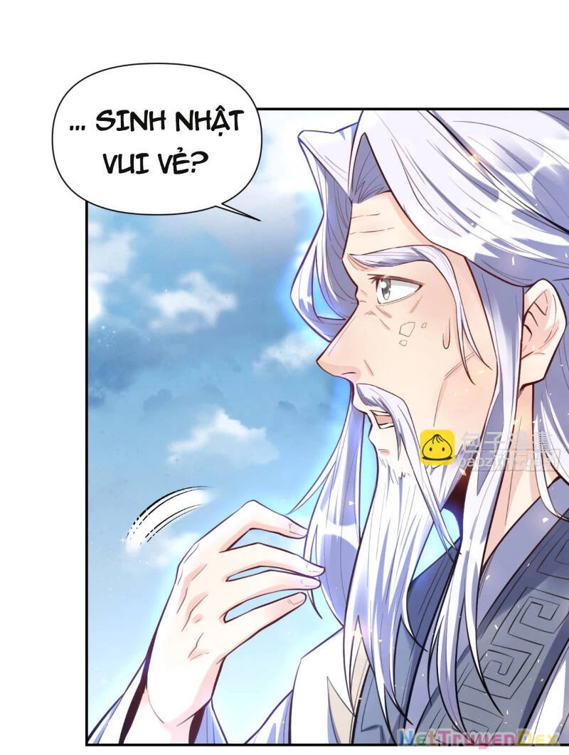 Nguyên Lai Ta Là Tu Tiên Đại Lão Chapter 419 - 11