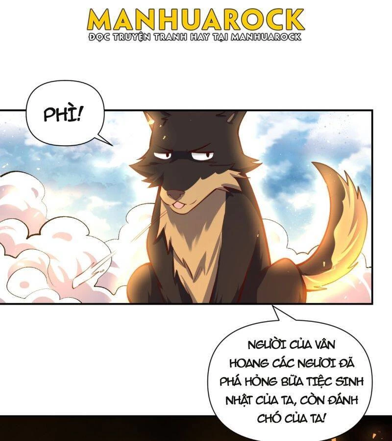 Nguyên Lai Ta Là Tu Tiên Đại Lão Chapter 419 - 12
