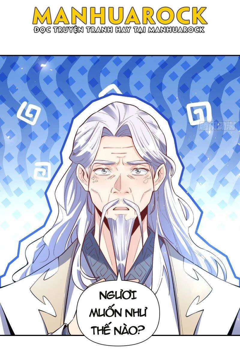 Nguyên Lai Ta Là Tu Tiên Đại Lão Chapter 419 - 14