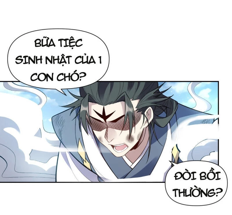 Nguyên Lai Ta Là Tu Tiên Đại Lão Chapter 419 - 18