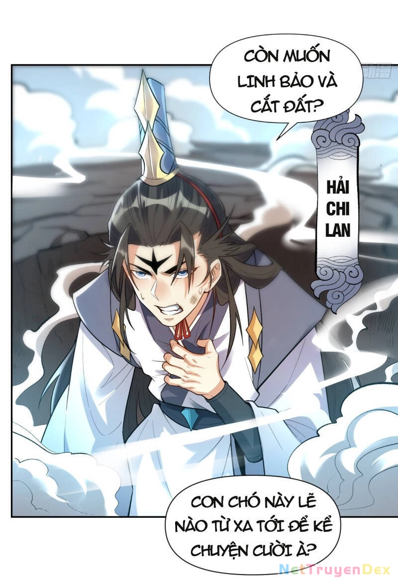 Nguyên Lai Ta Là Tu Tiên Đại Lão Chapter 419 - 19