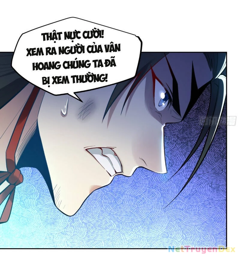 Nguyên Lai Ta Là Tu Tiên Đại Lão Chapter 419 - 20