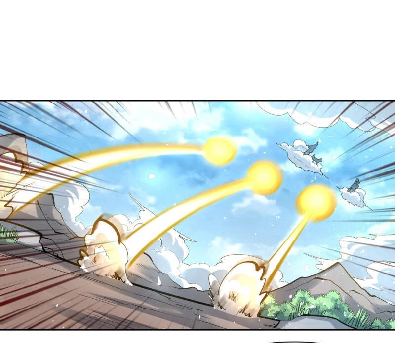 Nguyên Lai Ta Là Tu Tiên Đại Lão Chapter 419 - 21