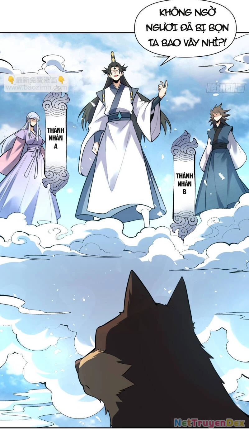 Nguyên Lai Ta Là Tu Tiên Đại Lão Chapter 419 - 22
