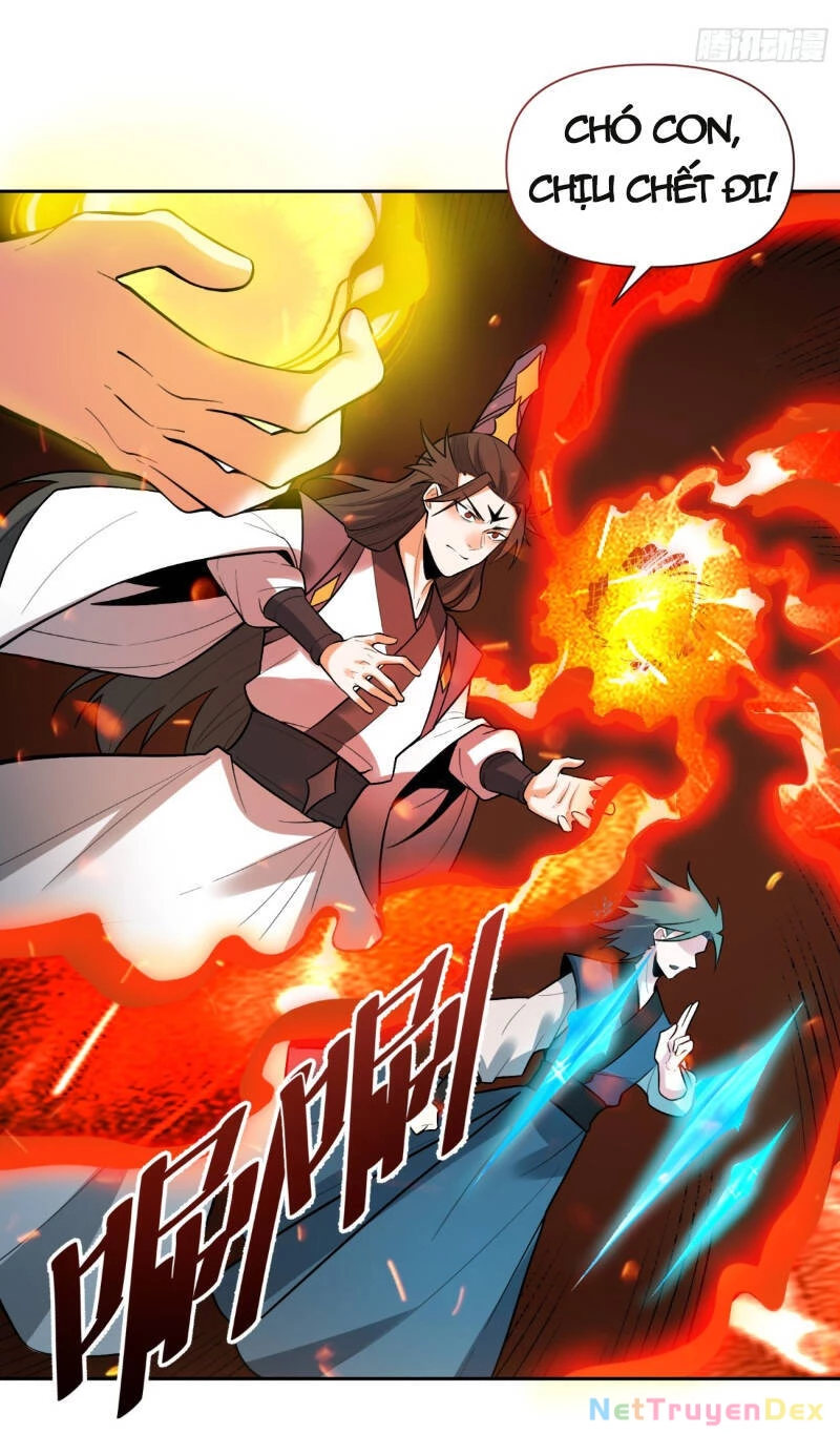Nguyên Lai Ta Là Tu Tiên Đại Lão Chapter 419 - 25
