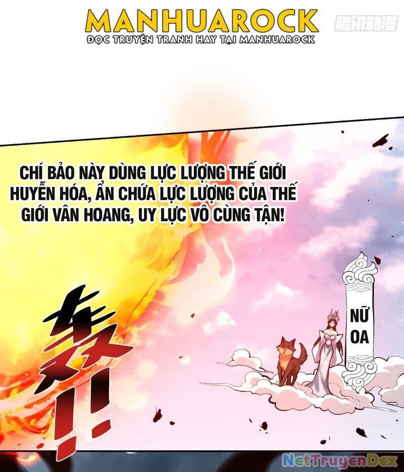 Nguyên Lai Ta Là Tu Tiên Đại Lão Chapter 419 - 30
