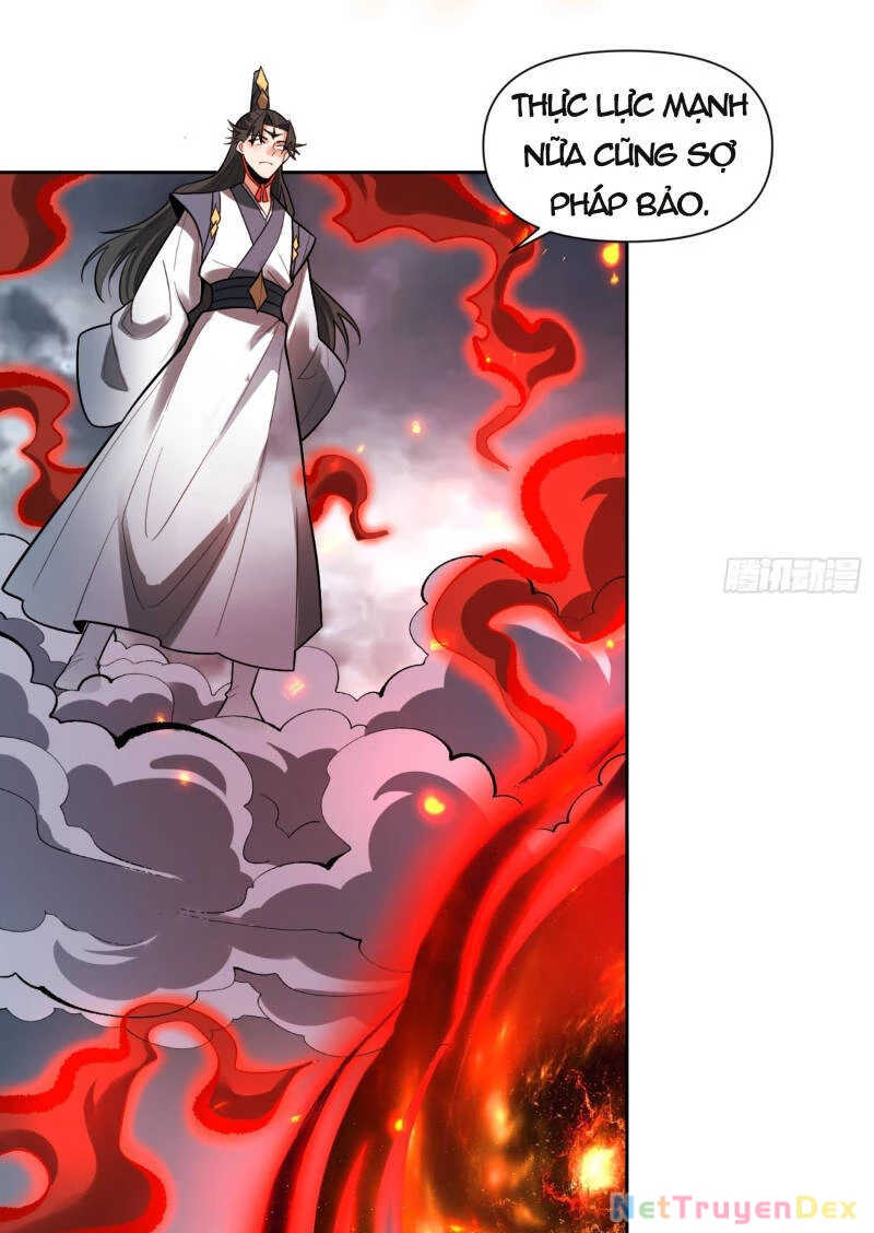 Nguyên Lai Ta Là Tu Tiên Đại Lão Chapter 419 - 36