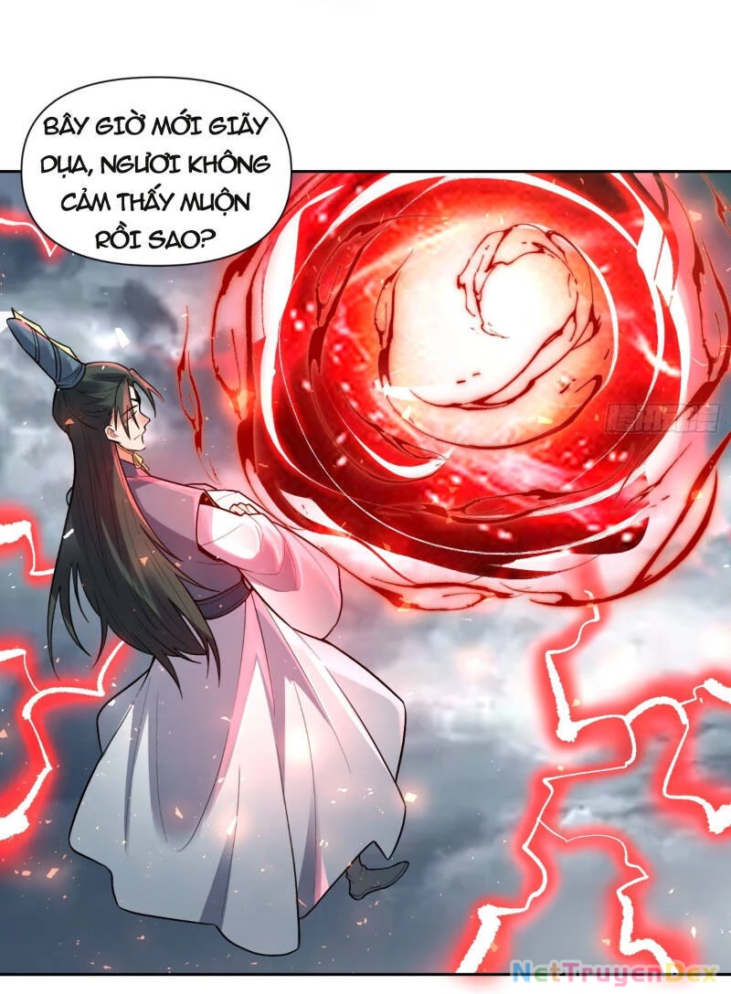 Nguyên Lai Ta Là Tu Tiên Đại Lão Chapter 419 - 43