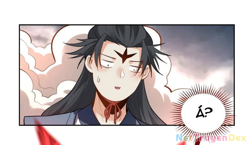 Nguyên Lai Ta Là Tu Tiên Đại Lão Chapter 420 - 3