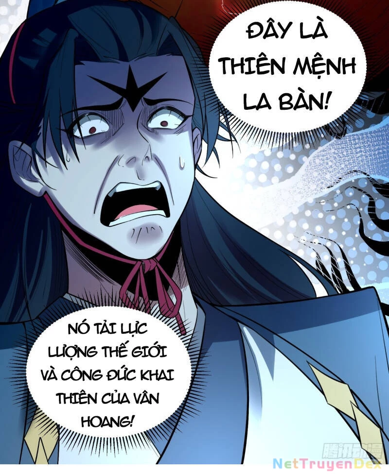 Nguyên Lai Ta Là Tu Tiên Đại Lão Chapter 420 - 10
