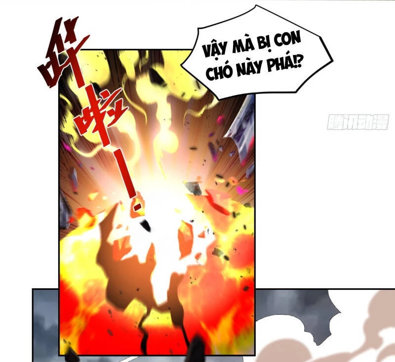Nguyên Lai Ta Là Tu Tiên Đại Lão Chapter 420 - 12