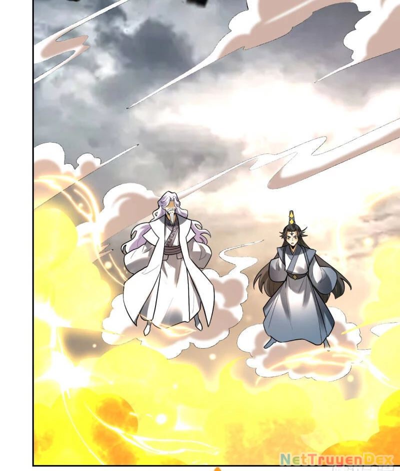 Nguyên Lai Ta Là Tu Tiên Đại Lão Chapter 420 - 13