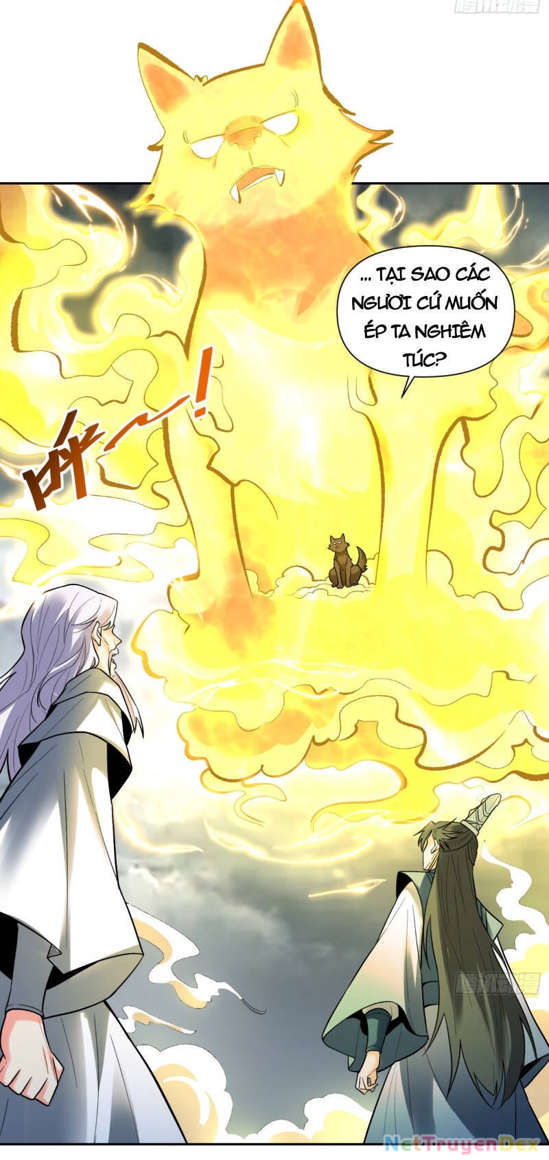 Nguyên Lai Ta Là Tu Tiên Đại Lão Chapter 420 - 14