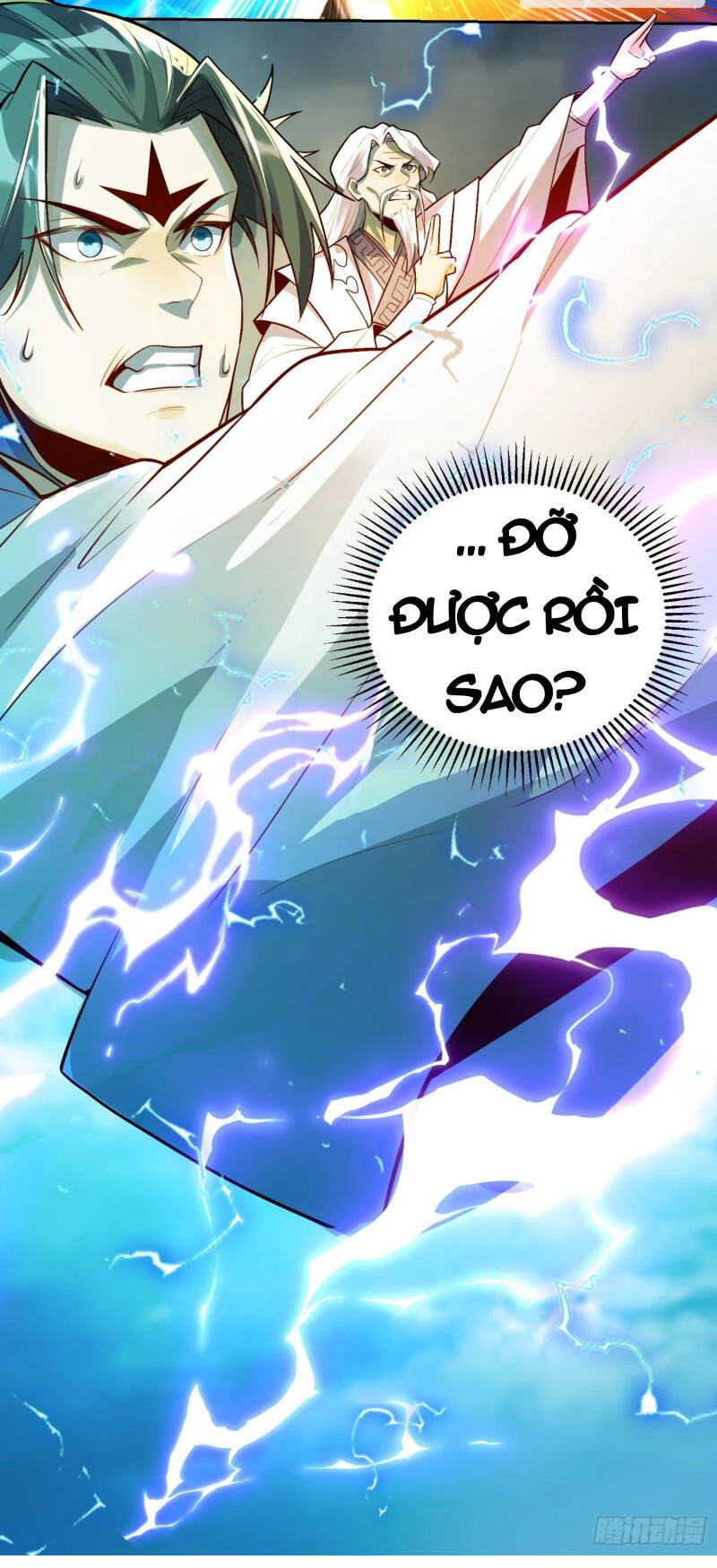Nguyên Lai Ta Là Tu Tiên Đại Lão Chapter 420 - 22