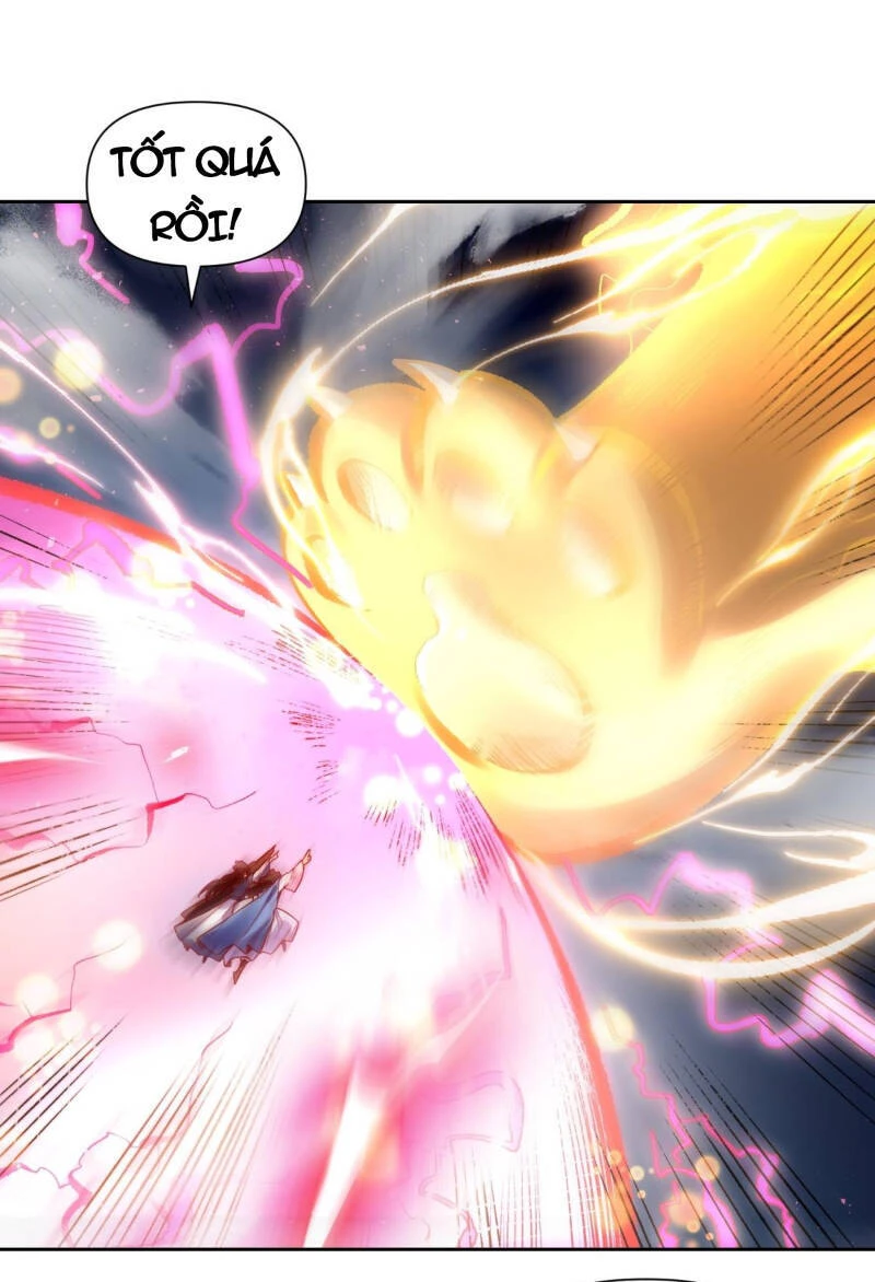 Nguyên Lai Ta Là Tu Tiên Đại Lão Chapter 420 - 23