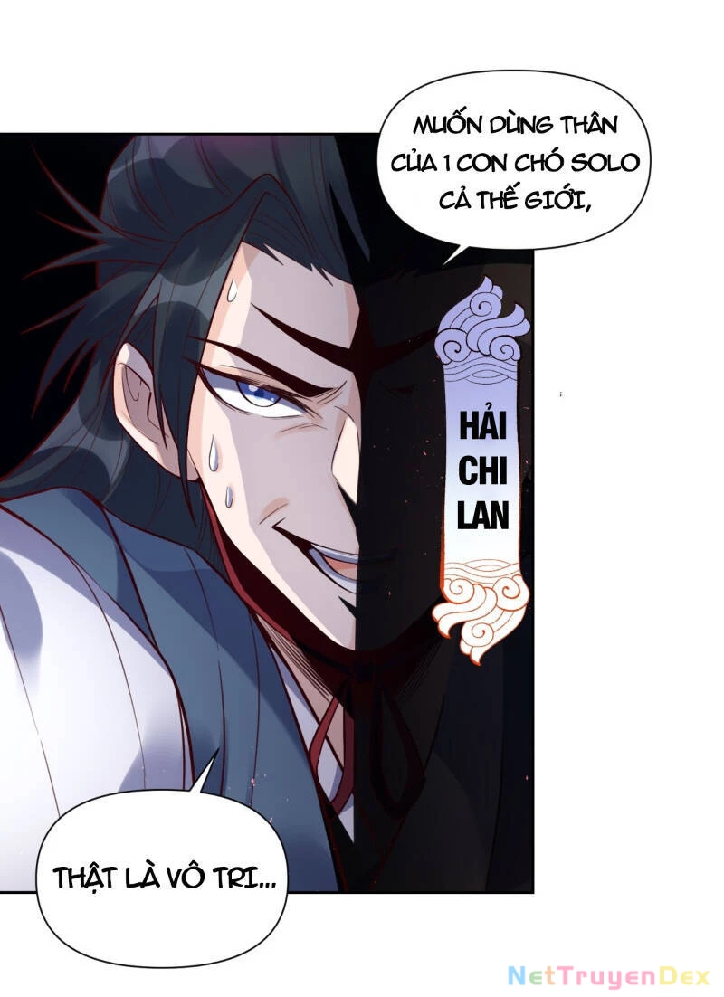 Nguyên Lai Ta Là Tu Tiên Đại Lão Chapter 420 - 25