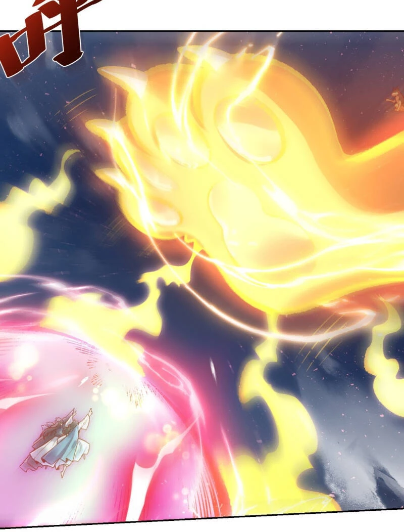 Nguyên Lai Ta Là Tu Tiên Đại Lão Chapter 420 - 28