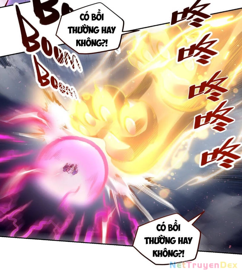 Nguyên Lai Ta Là Tu Tiên Đại Lão Chapter 420 - 31