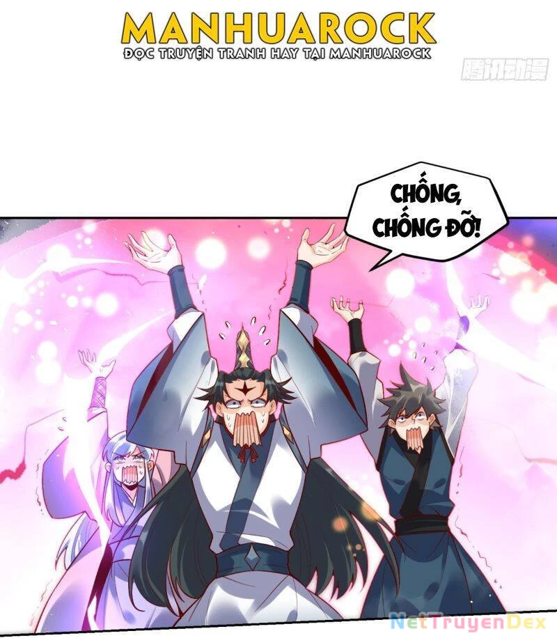 Nguyên Lai Ta Là Tu Tiên Đại Lão Chapter 420 - 32