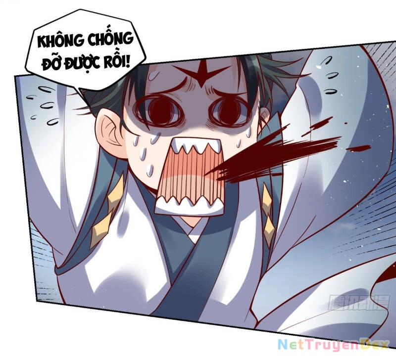 Nguyên Lai Ta Là Tu Tiên Đại Lão Chapter 420 - 33
