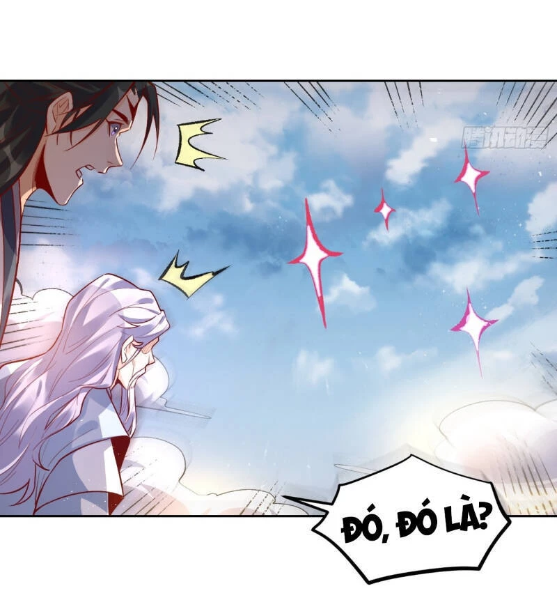 Nguyên Lai Ta Là Tu Tiên Đại Lão Chapter 420 - 37