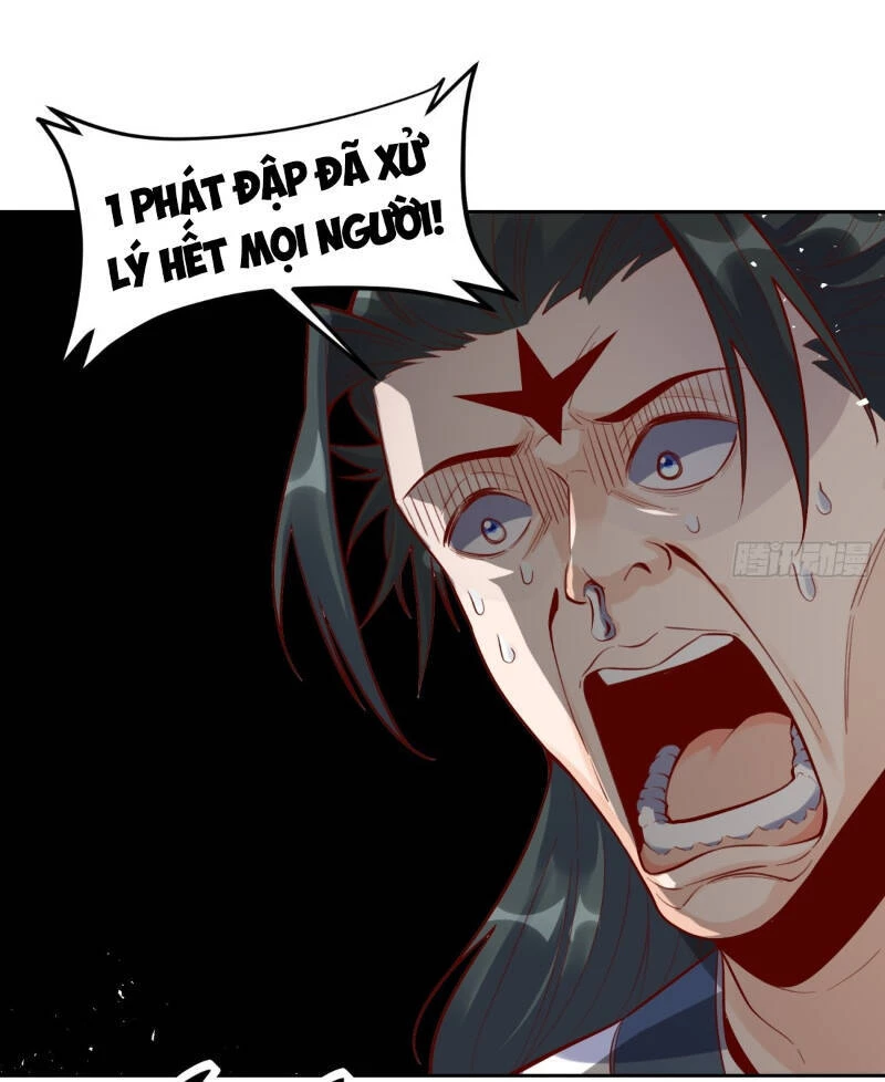 Nguyên Lai Ta Là Tu Tiên Đại Lão Chapter 420 - 43