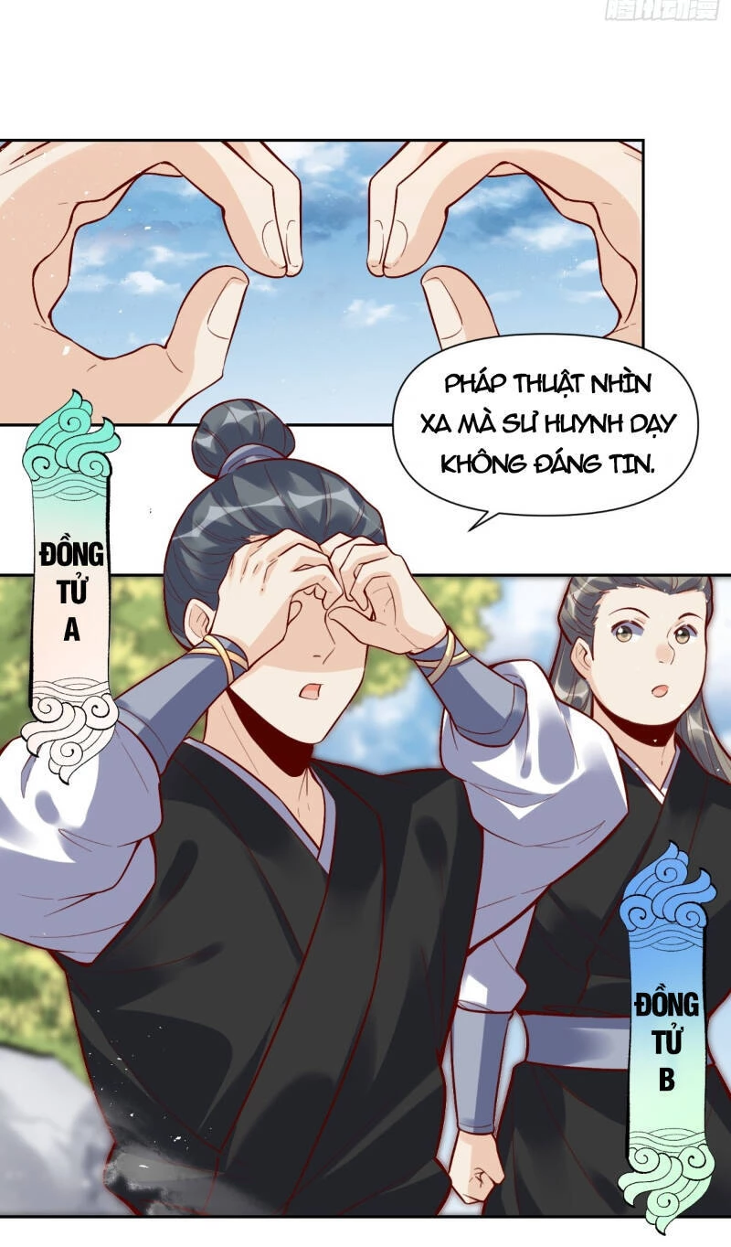 Nguyên Lai Ta Là Tu Tiên Đại Lão Chapter 420 - 45