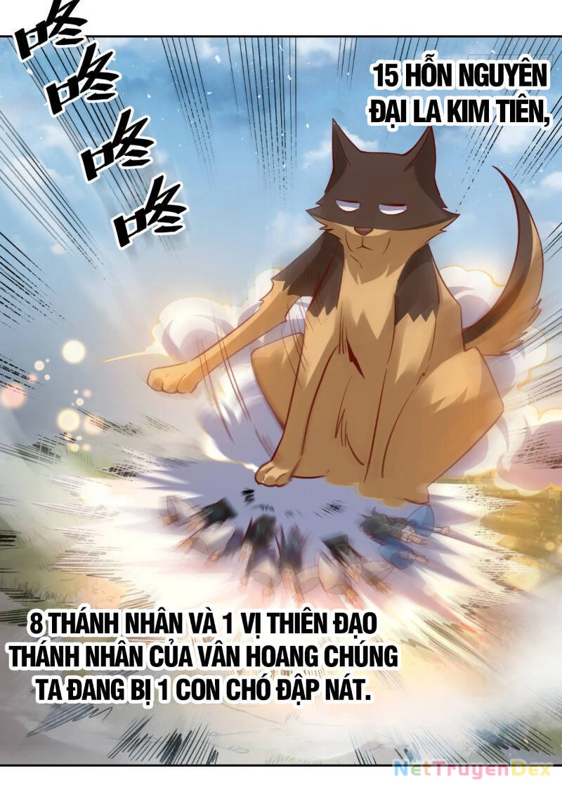 Nguyên Lai Ta Là Tu Tiên Đại Lão Chapter 420 - 48